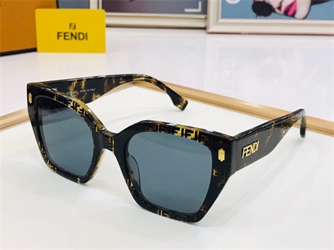Fendi sunglass-487